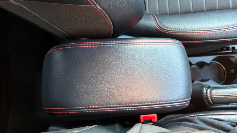 Ford Puma 1.0 EcoBoost Hybrid mHEV ST-Line X 5dr Petrol Hatchback